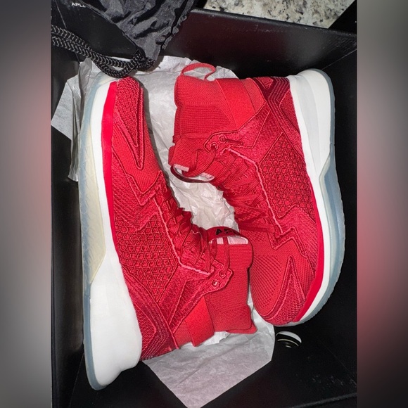 New APL Concept X Men’s Sneakers 8.5 - Picture 2 of 7